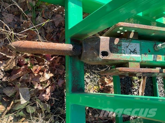 FRD FX45A-CP Гидромолоты