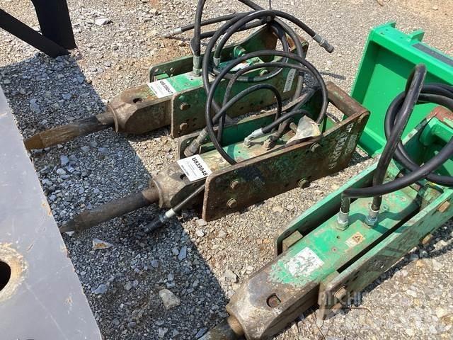 FRD FX45CP Гидромолоты