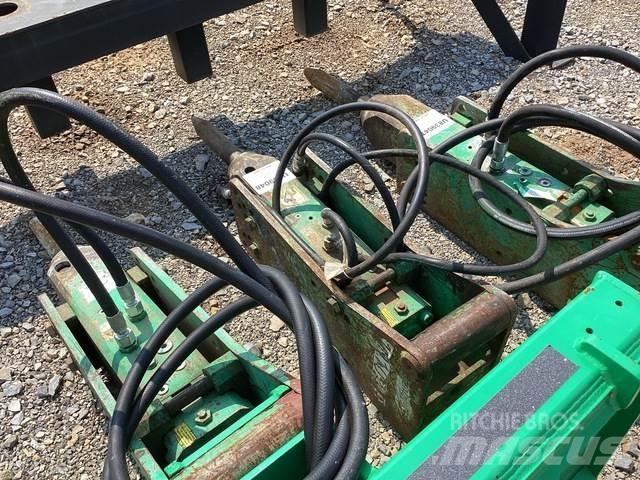 FRD FX45CP Гидромолоты