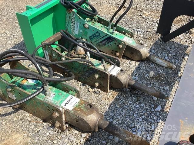 FRD FX45CP Гидромолоты