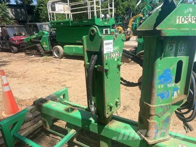 FRD FX45CP Гидромолоты