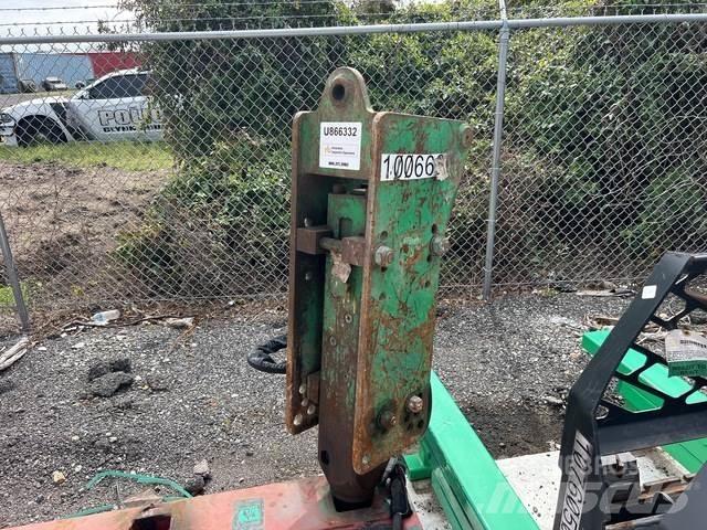 FRD FX45CPQA Гидромолоты