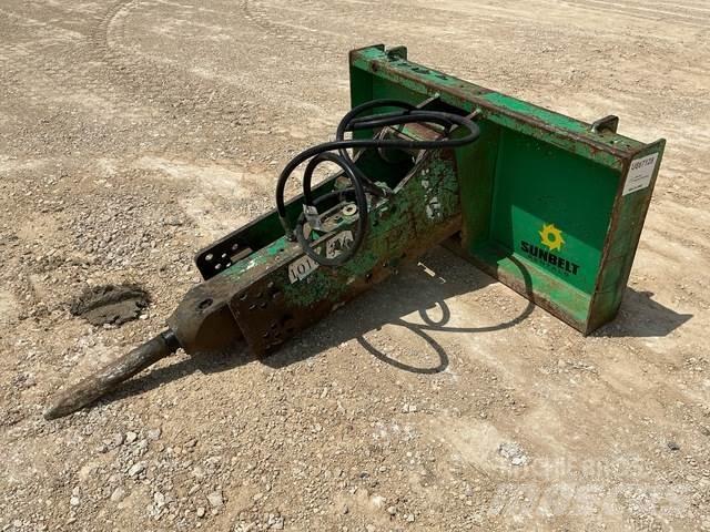 FRD FX45CPQA Строительная техника - Другие