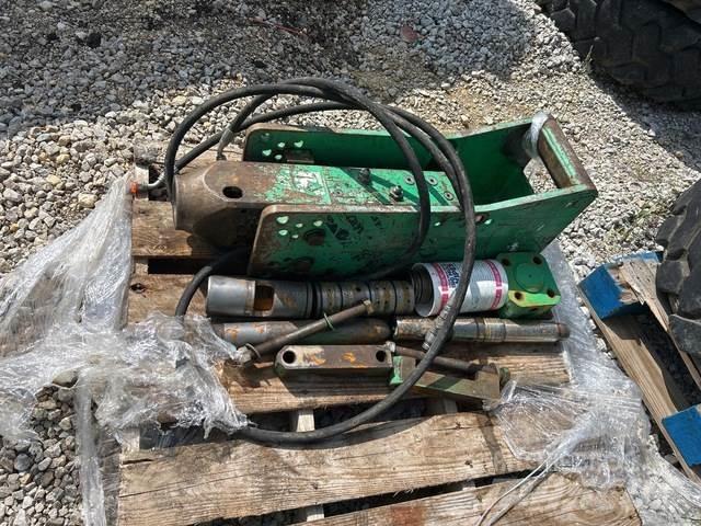 FRD FX45CPQA Гидромолоты