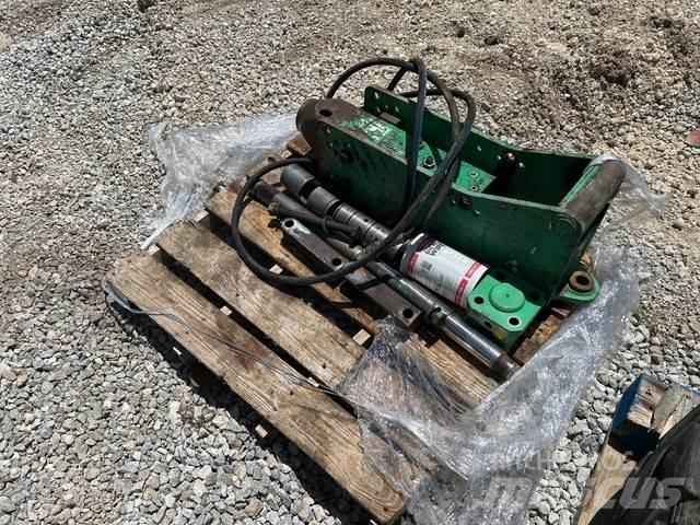 FRD FX45CPQA Гидромолоты