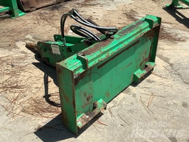 FRD FX45CPQA Гидромолоты