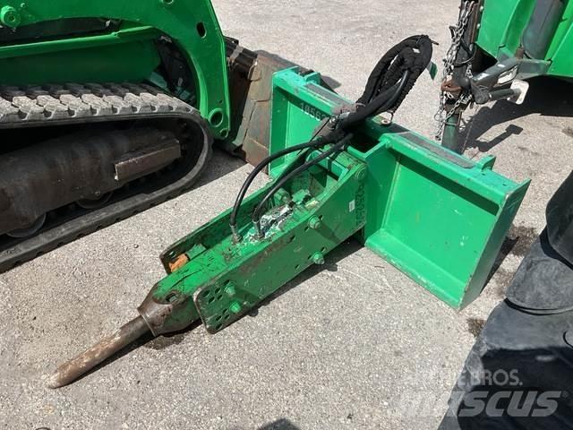 FRD FX45CPQA Гидромолоты
