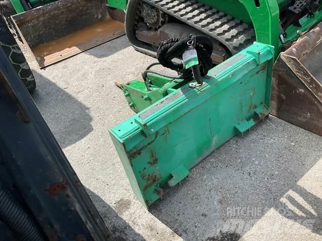 FRD FX45CPQA Гидромолоты