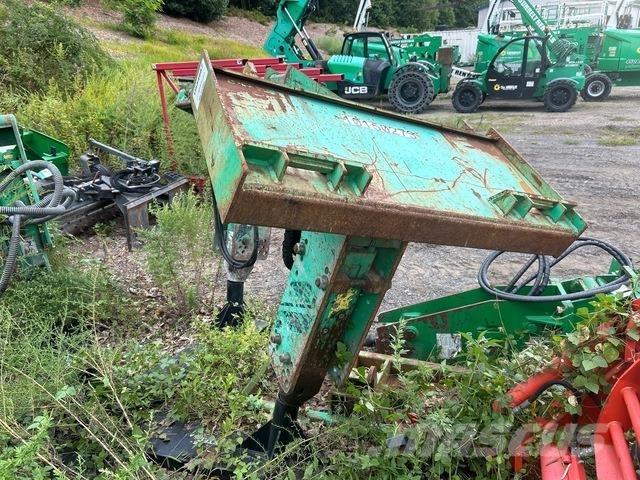 FRD FX45CPQA Гидромолоты