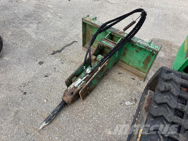 FRD FX45CPQA Гидромолоты