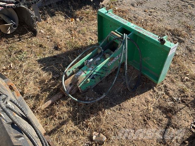 FRD FX45CPQA Гидромолоты