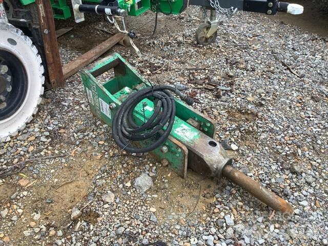 FRD FX45II Гидромолоты