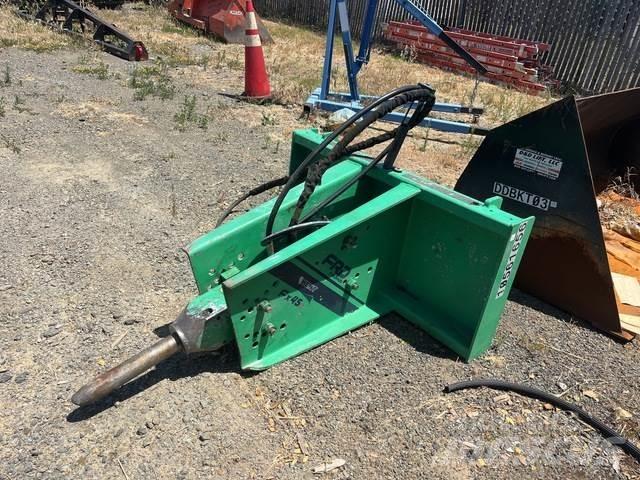 FRD FX45SS Гидромолоты