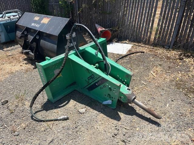 FRD FX45SS Гидромолоты