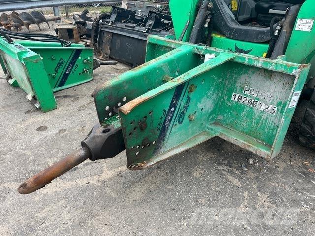 FRD FX45SS Гидромолоты