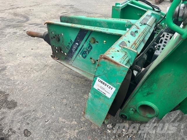 FRD FX45SS Гидромолоты