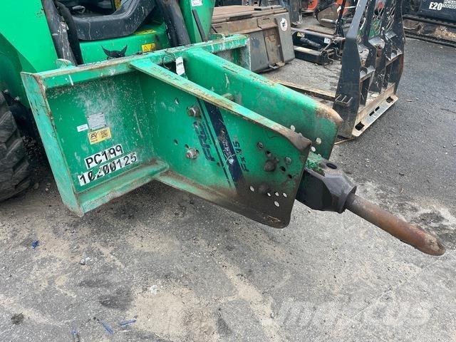 FRD FX45SS Гидромолоты