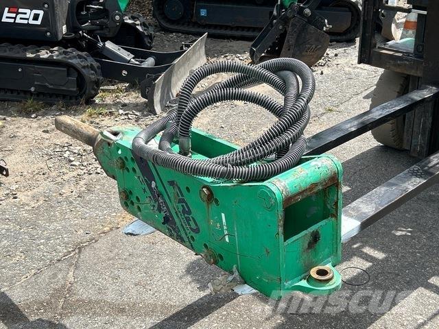 FRD FX55-CP Гидромолоты