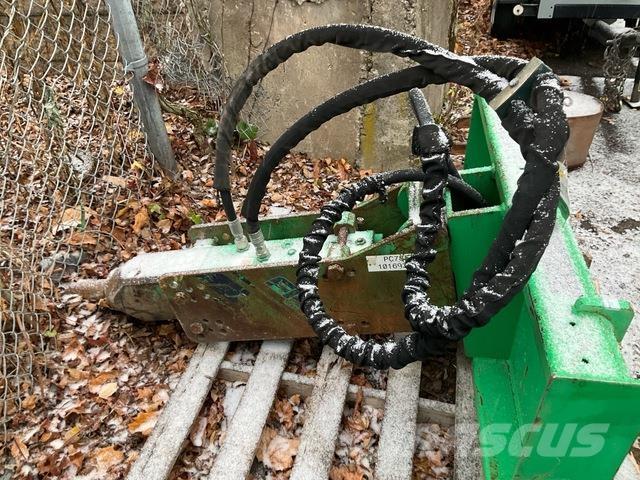 FRD FX55A-C Гидромолоты