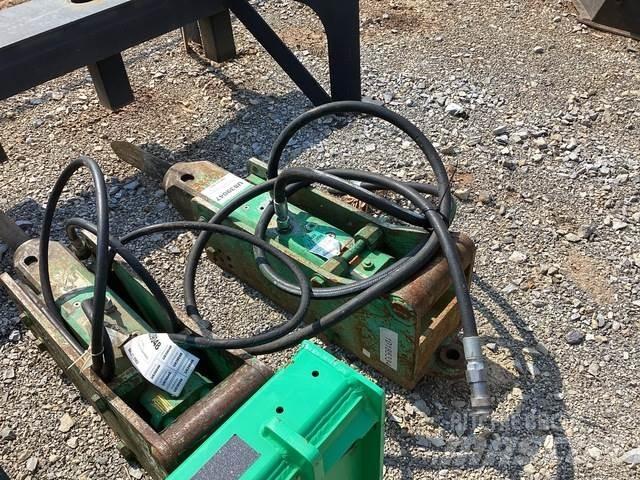 FRD FX55CP Гидромолоты