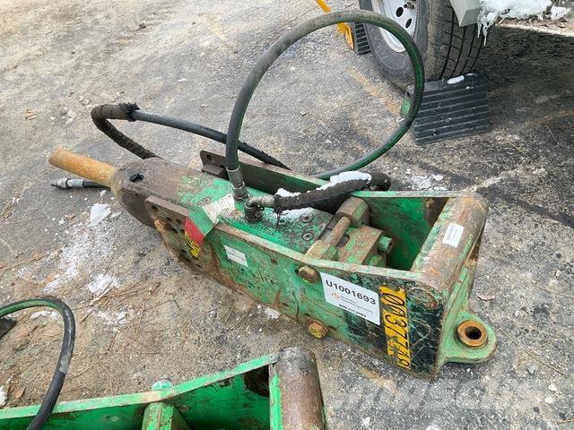 FRD FX55CP Гидромолоты