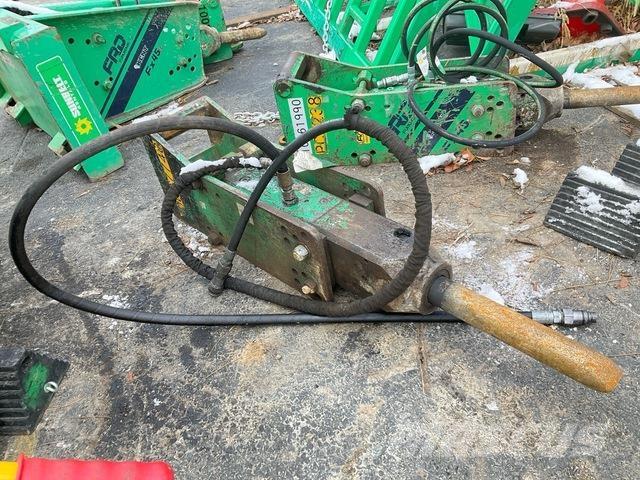 FRD FX55CP Гидромолоты