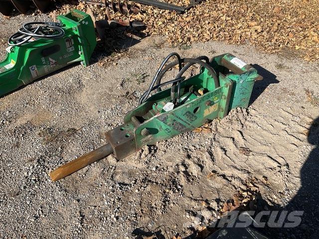 FRD KF6FSP Гидромолоты