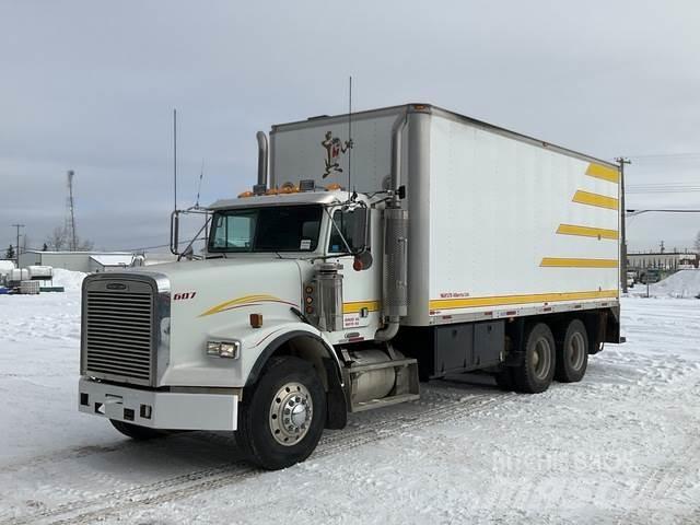 Freightliner  Строительная техника - Другие