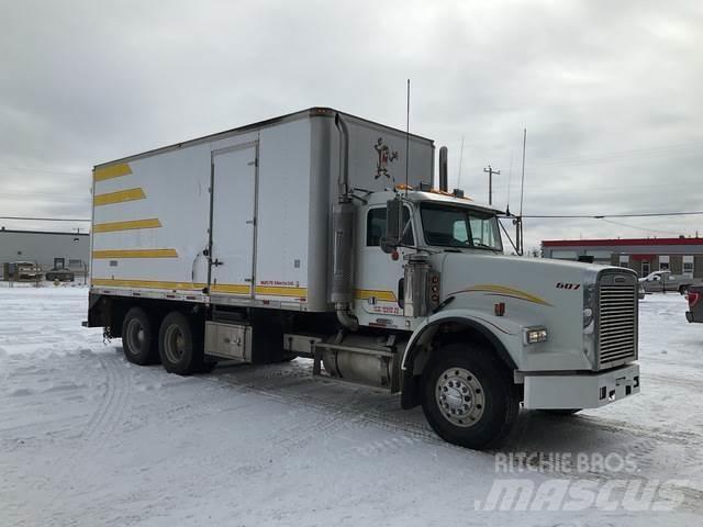 Freightliner  Строительная техника - Другие
