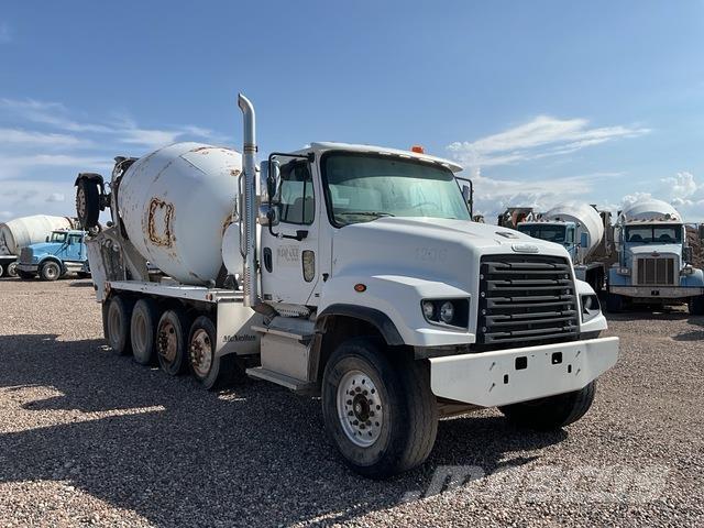 Freightliner  Специальные грузовики