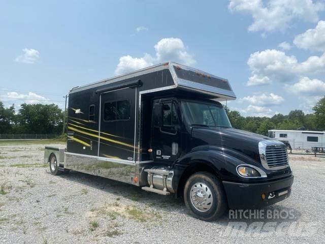 Freightliner  Строительная техника - Другие