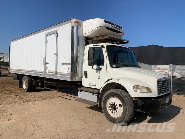 Freightliner  Грузовики-Рефрижераторы