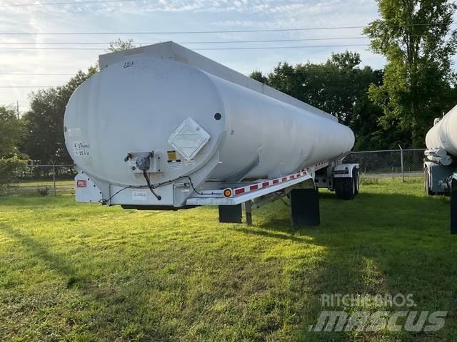 Fruehauf  Прицепы-цистерны