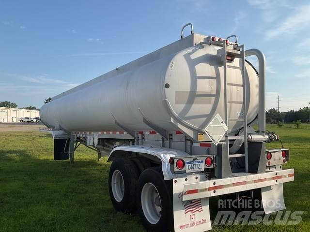Fruehauf  Прицепы-цистерны