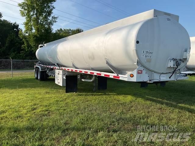 Fruehauf  Прицепы-цистерны
