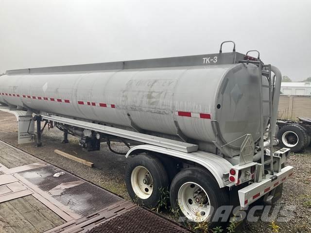 Fruehauf  Прицепы-цистерны