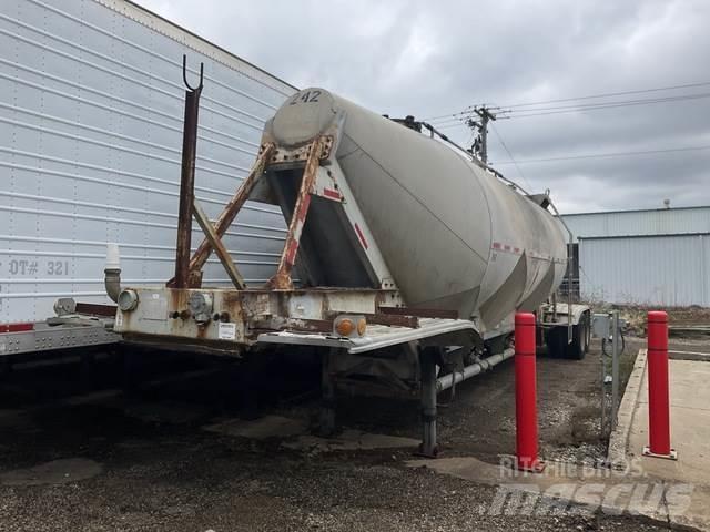 Fruehauf  Прочие прицепы