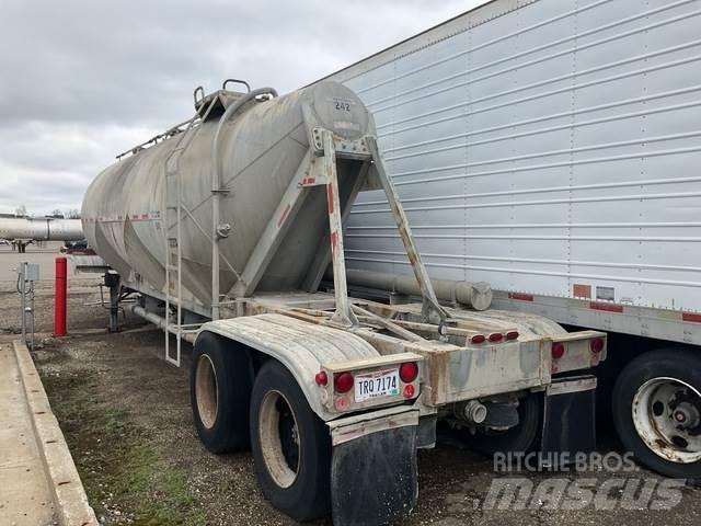 Fruehauf  Прочие прицепы