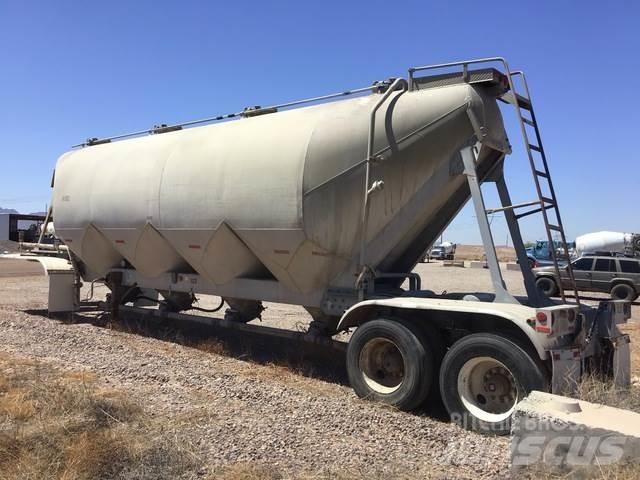 Fruehauf  Прочие прицепы
