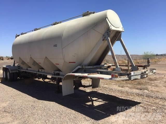 Fruehauf  Прочие прицепы
