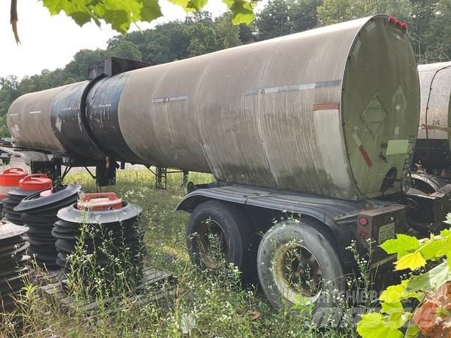 Fruehauf  Прицепы-цистерны