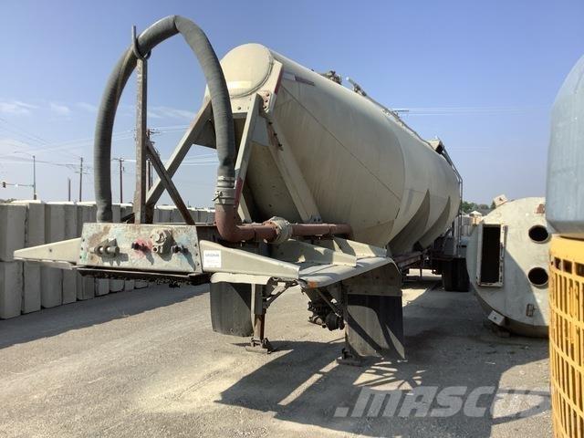 Fruehauf  Прочие прицепы