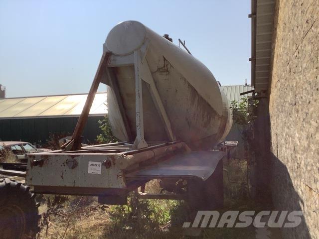 Fruehauf  Прочие прицепы