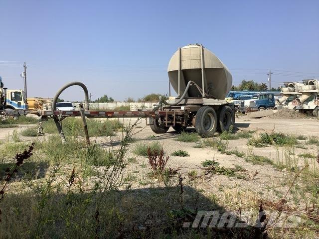 Fruehauf  Прочие прицепы