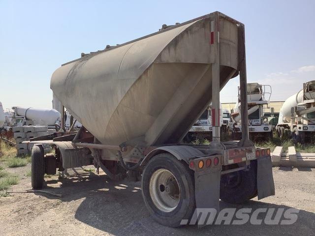 Fruehauf  Прочие прицепы