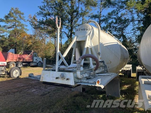 Fruehauf  Прочие прицепы