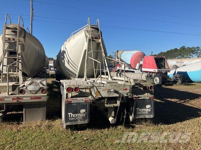 Fruehauf  Прочие прицепы