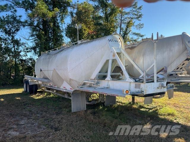 Fruehauf  Прочие прицепы