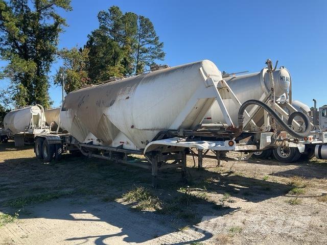 Fruehauf  Прочие прицепы