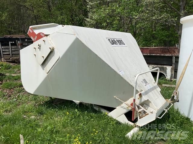 Gar-Bro 4156 -L Строительная техника - Другие
